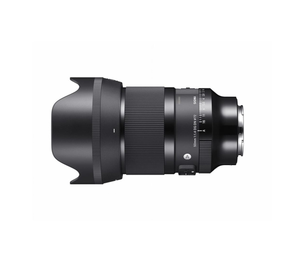 Sigma A 50mm f/1.4 Art DG DN Sony E - 1147276 - zdjęcie